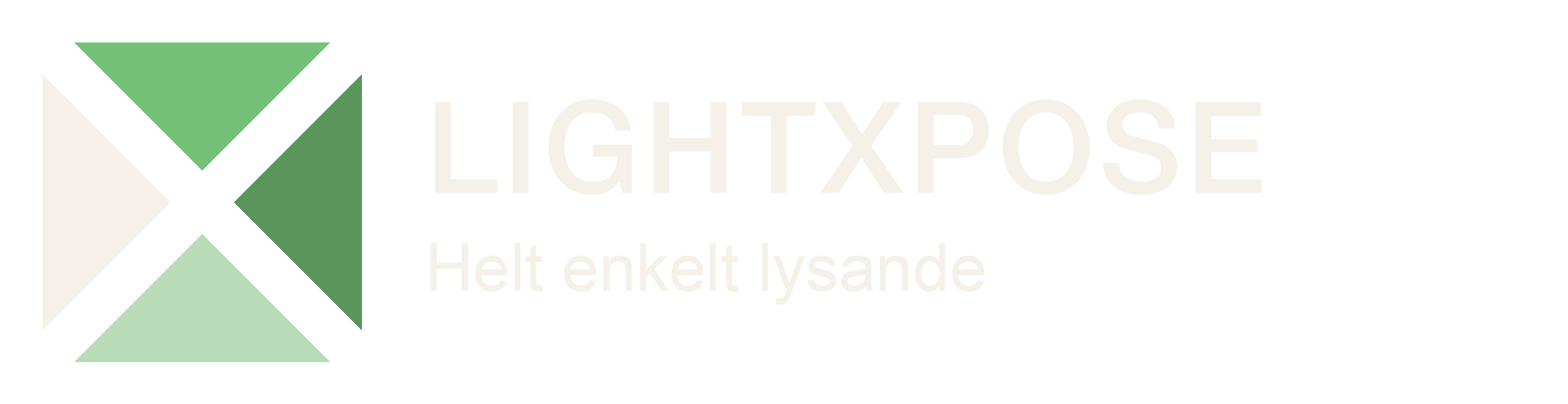 LightXpose